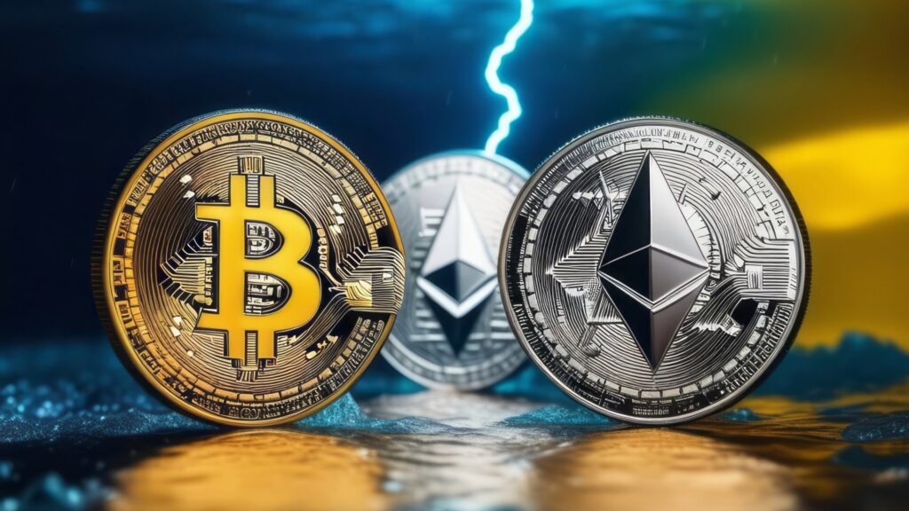 Spot Bitcoin