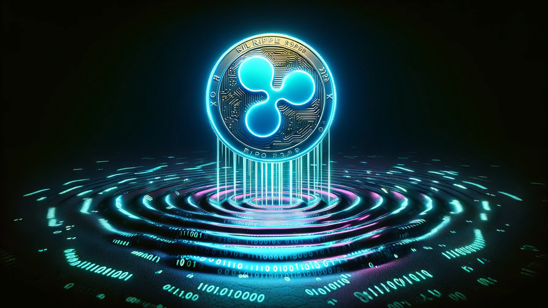 XRP