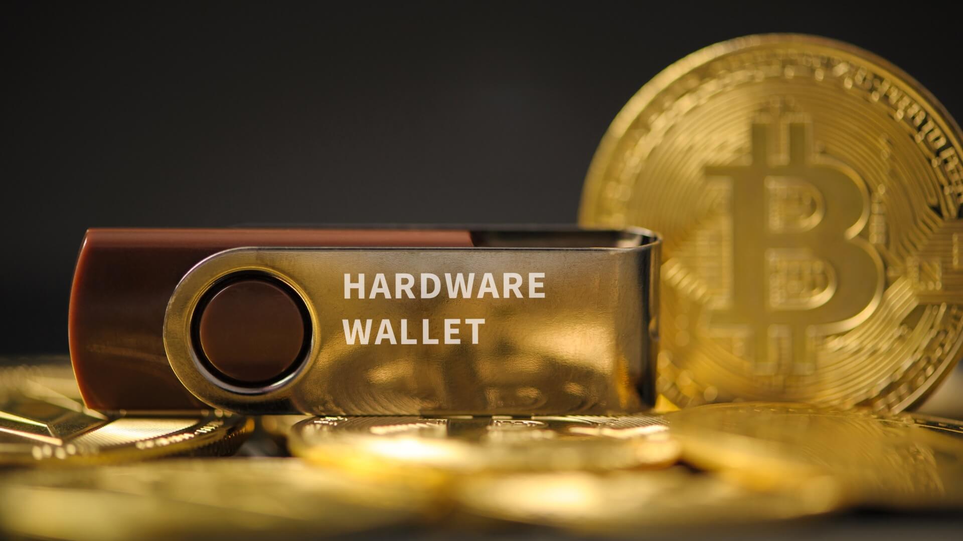 Bitcoin wallet