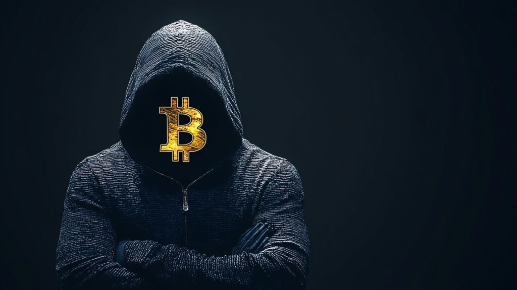satoshi nakamoto